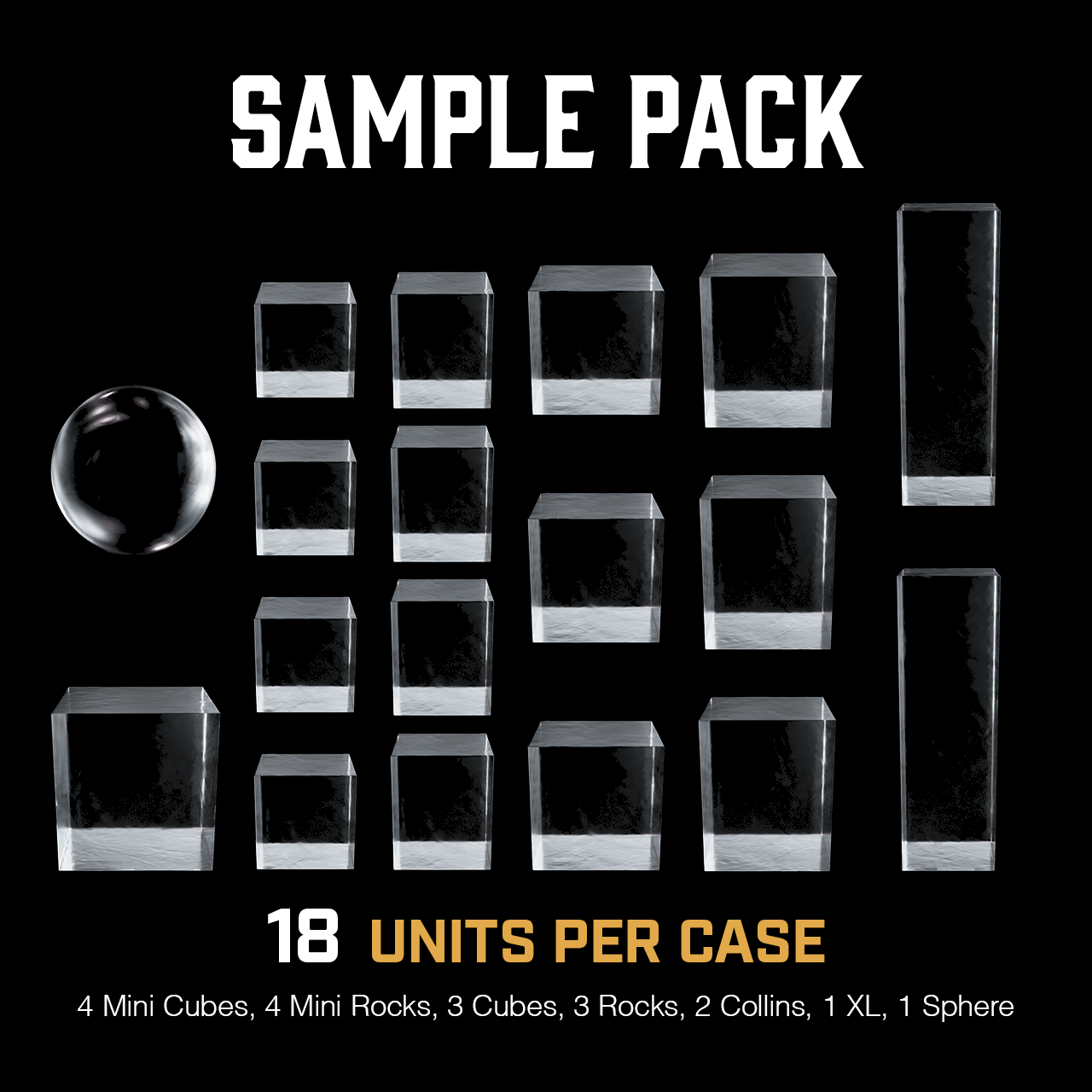 Sample Pack