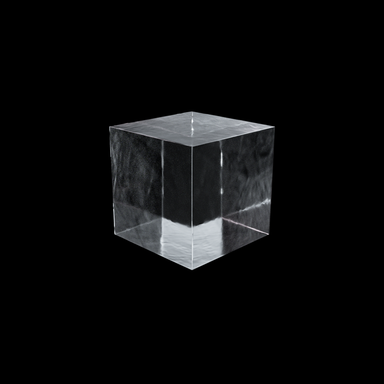 Cubes