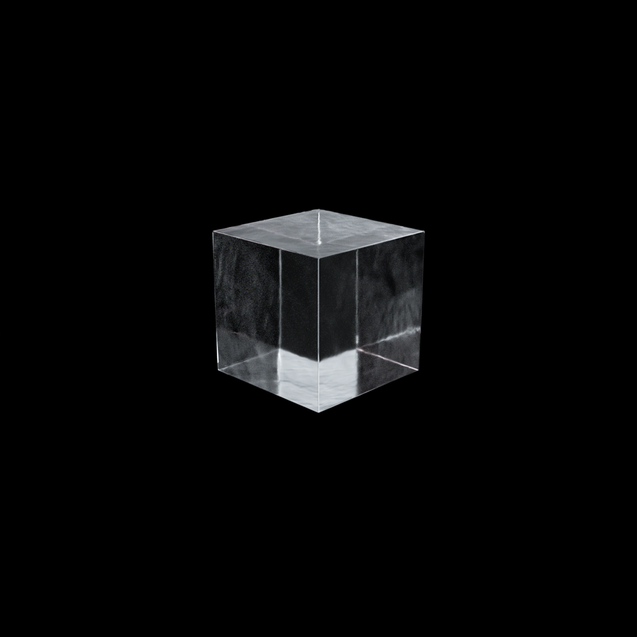 Mini Cubes