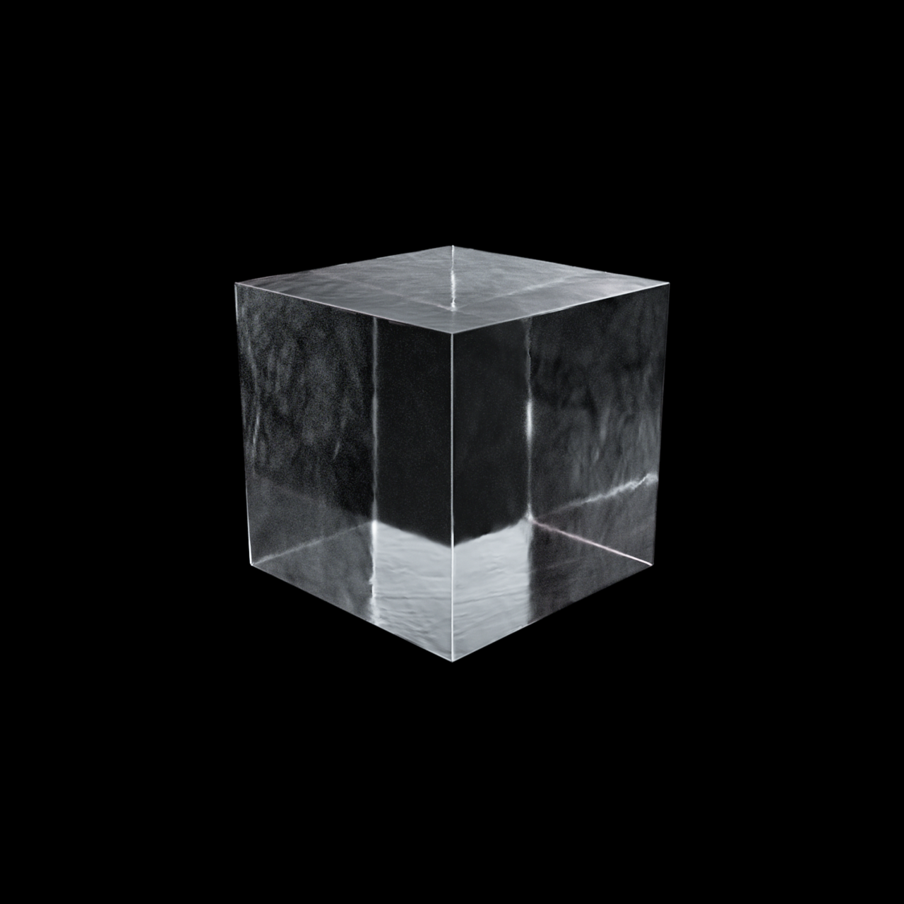 XL Cubes