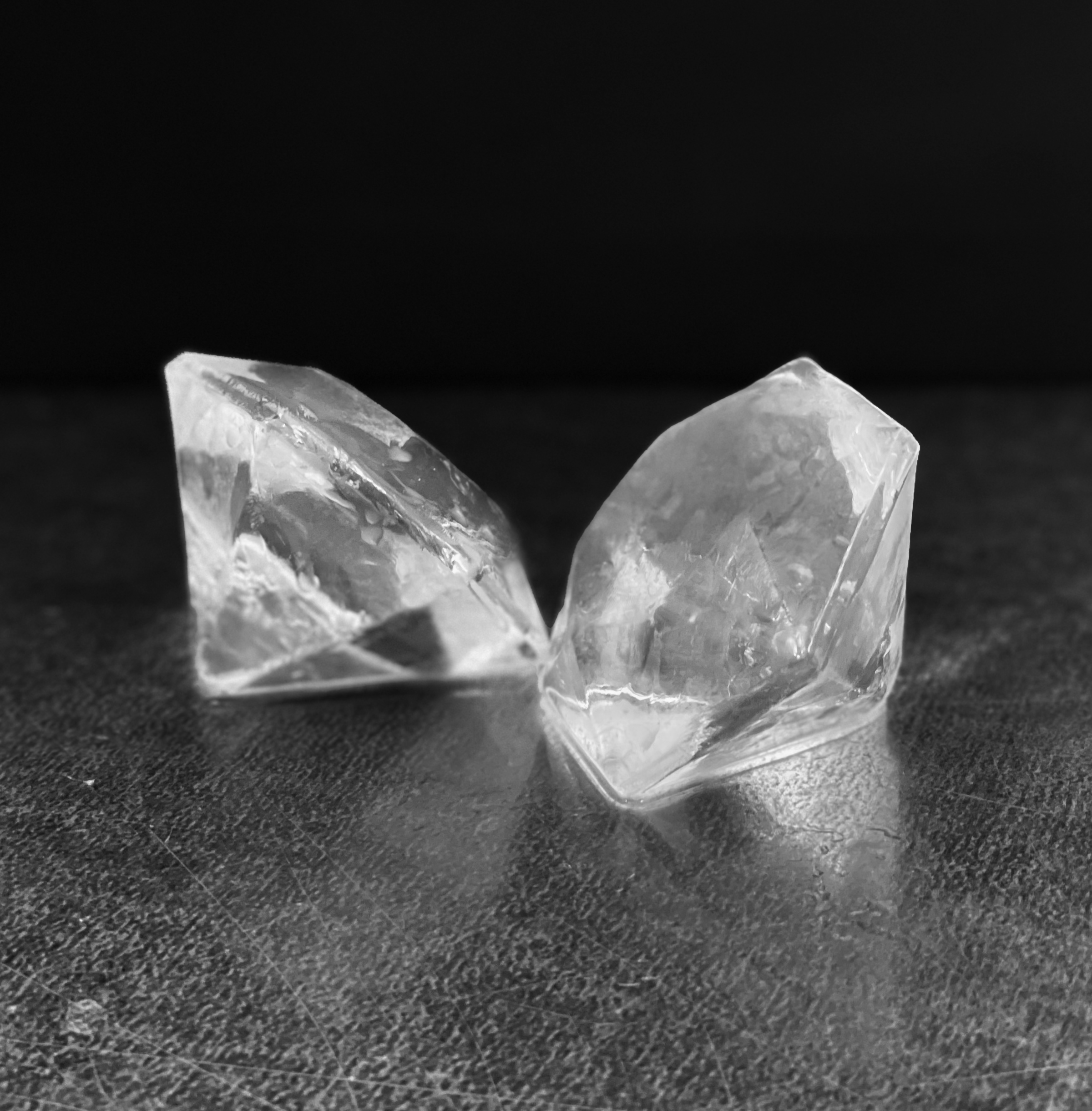 Diamonds