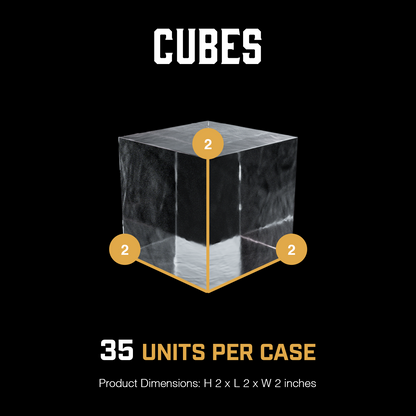 Cubes
