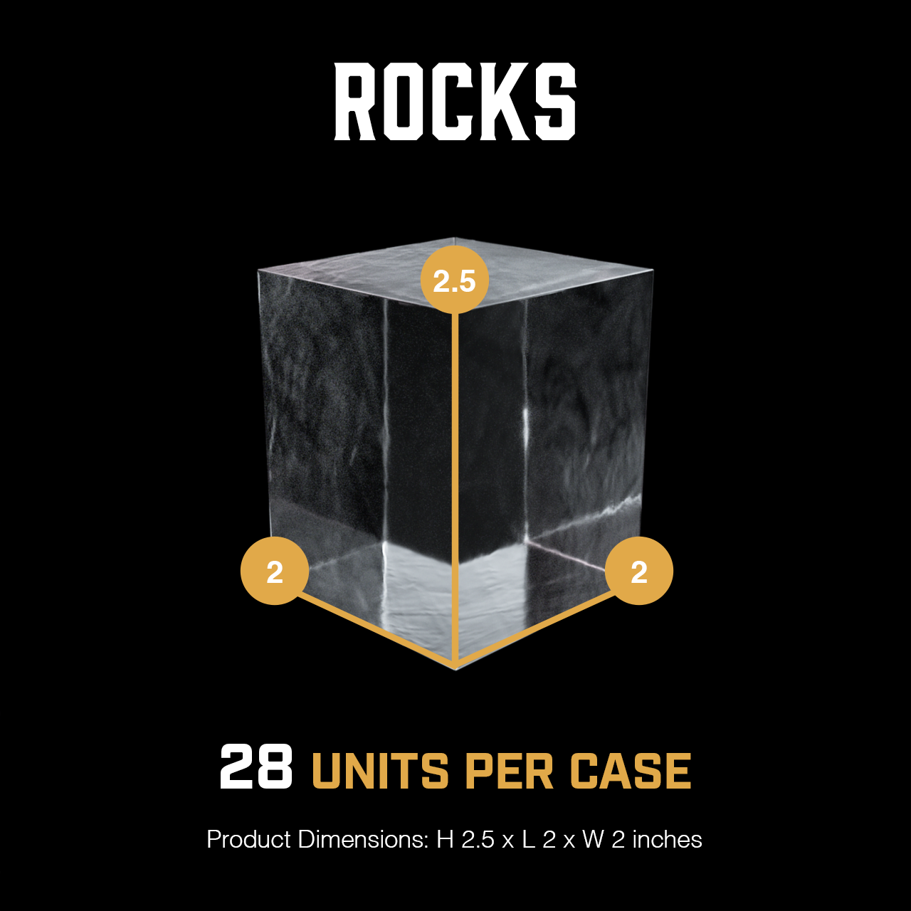 Rocks