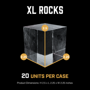 XL Rocks