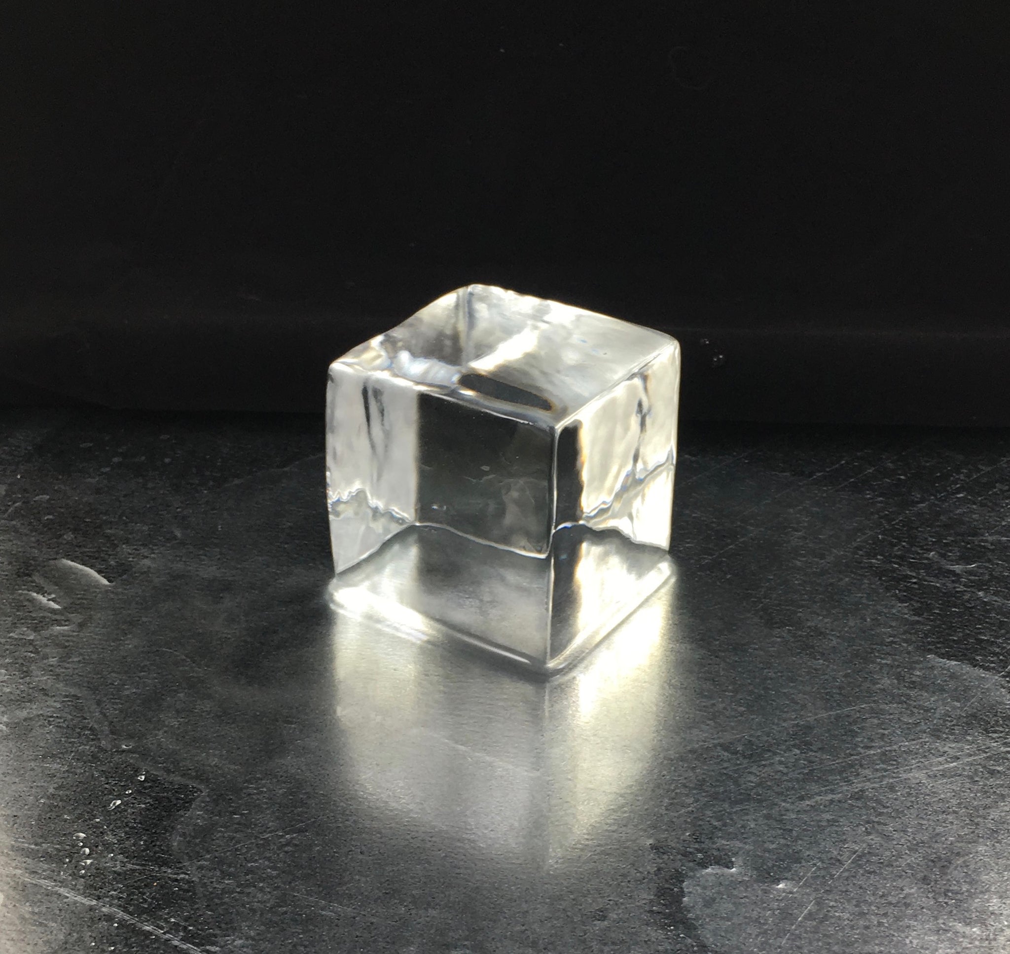 Clear Ice Cubes – Clear Ice Company