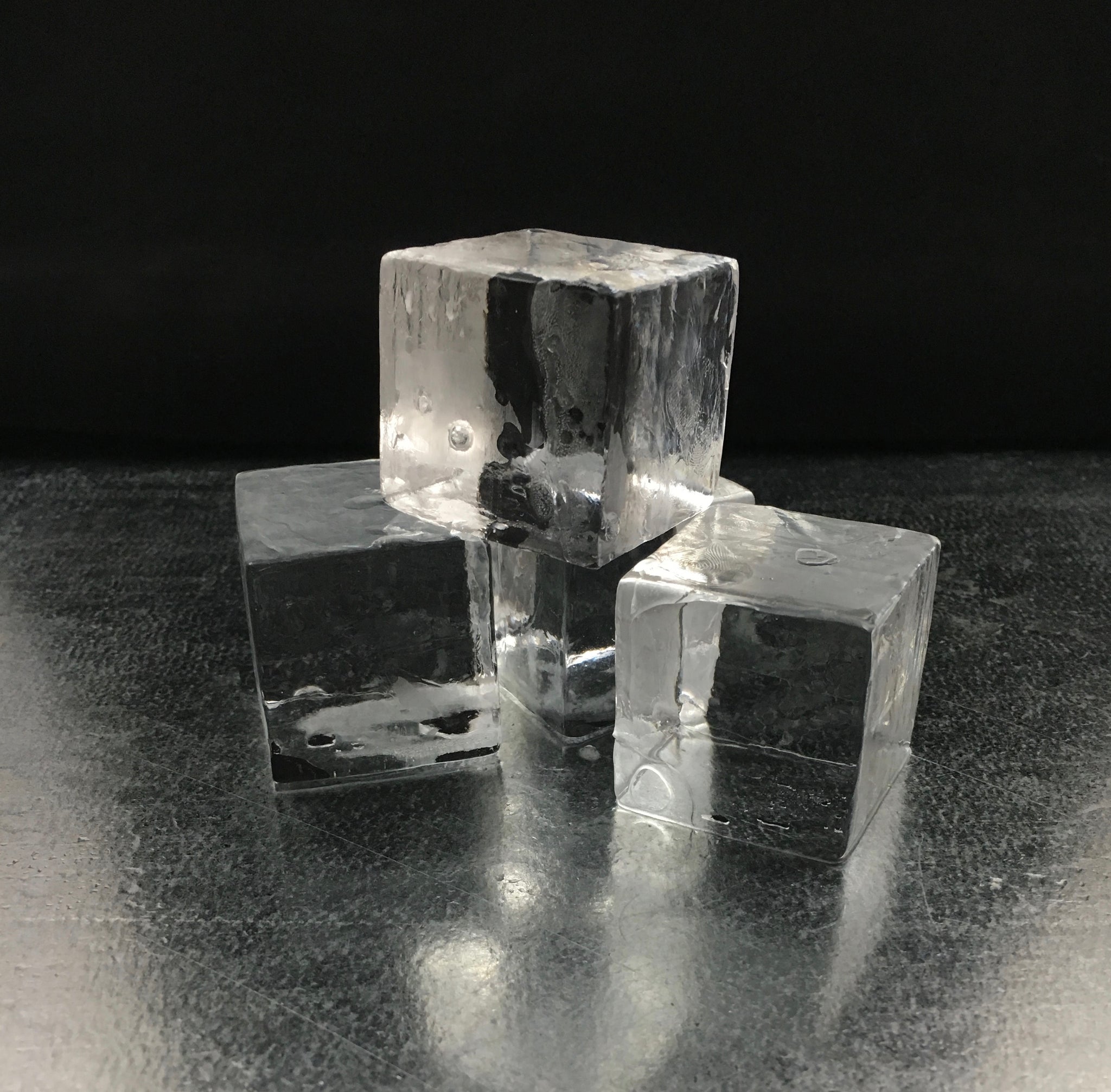 Clear Ice Cubes – Clear Ice Company