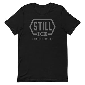 STILL ICE Logo T-Shirt