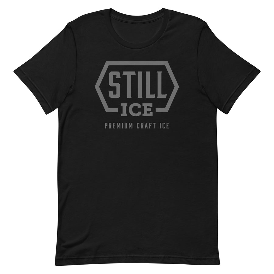 STILL ICE Logo T-Shirt