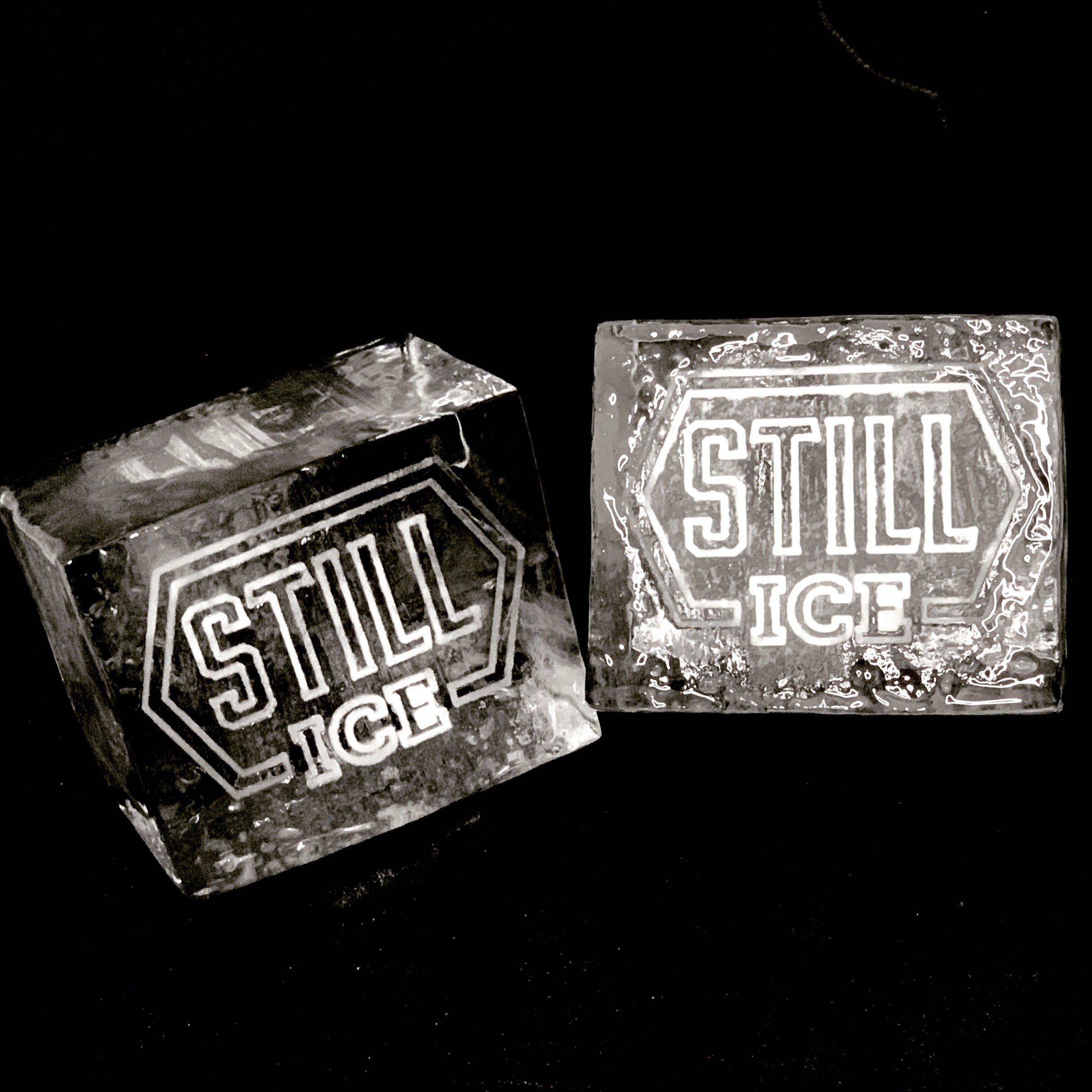 Custom Cubes (2x2)